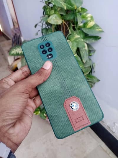 redmi not 9 pro