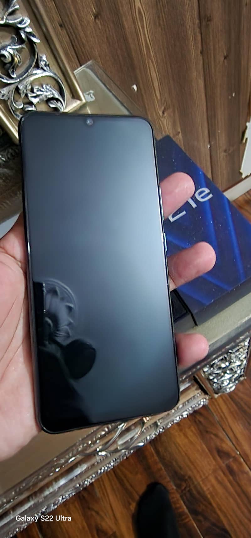 Vivo V21e 1
