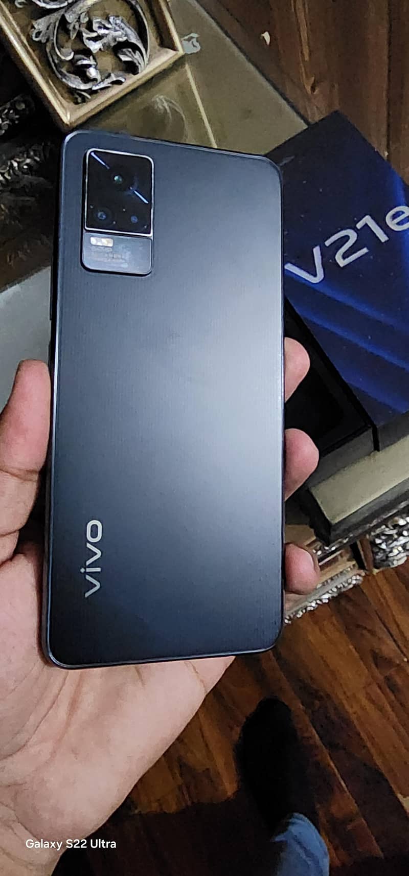 Vivo V21e 2