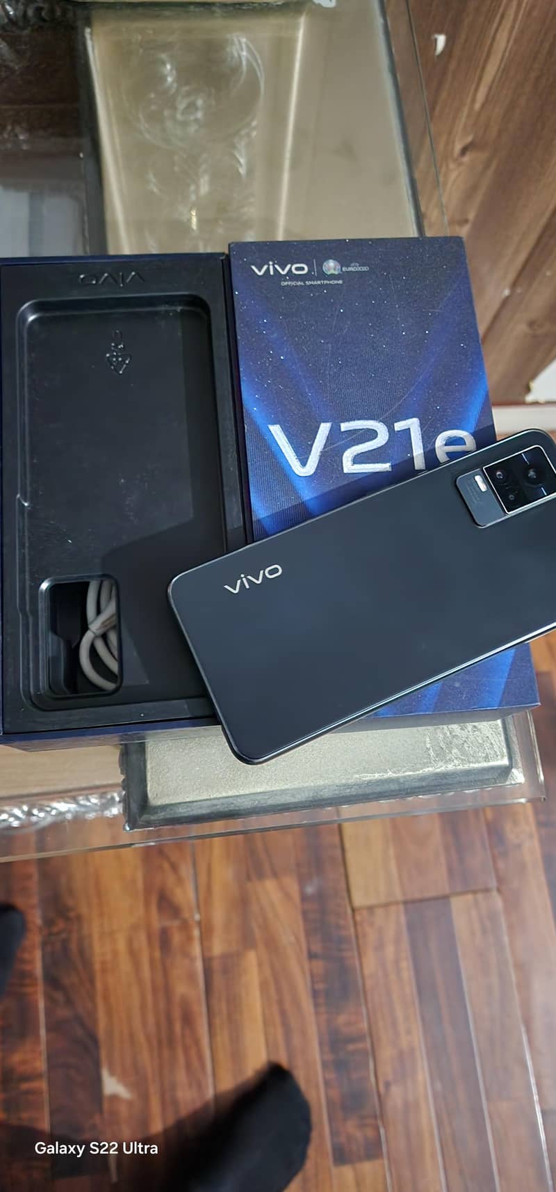 Vivo V21e 3