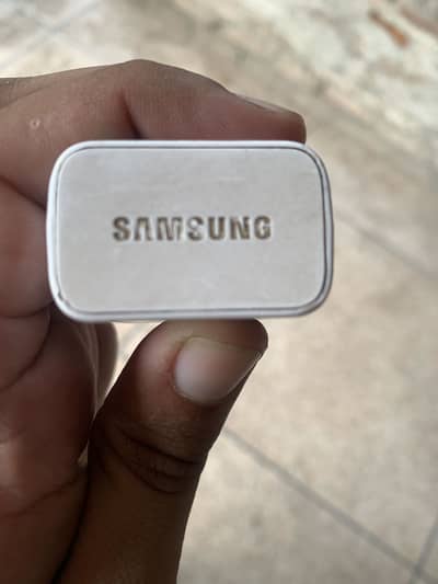 Samsung orginal Adapter