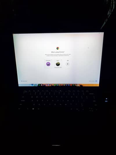 Dell XPS 9500