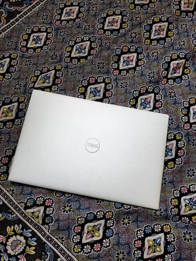 Dell XPS 9500