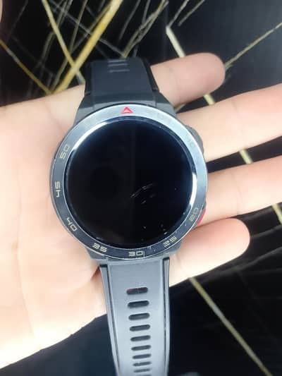 Mibro GS Pro Smart Watch