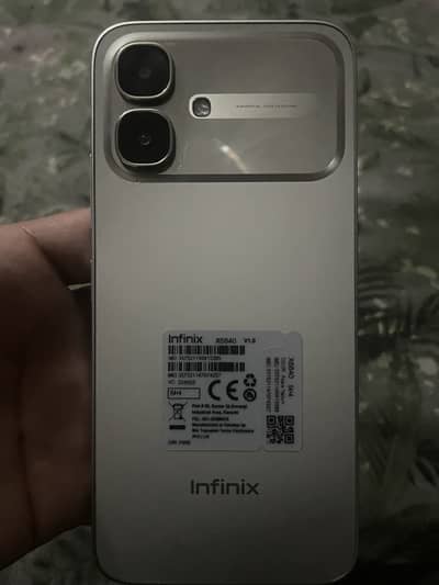 Infinix Other Model
