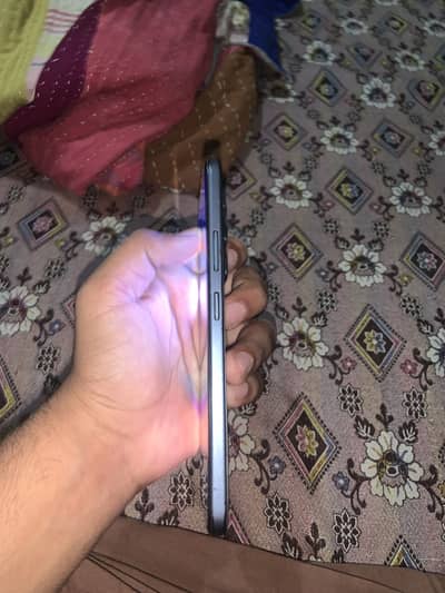 Infinix Hot 50 Pro