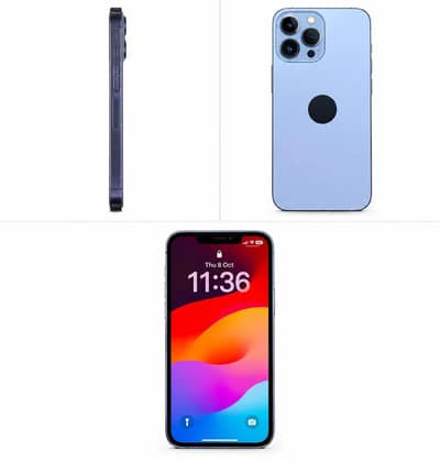 Apple iPhone 13 Pro Max