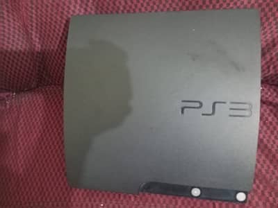 Play station 3