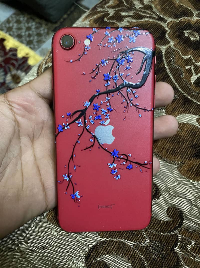 Apple iPhone SE 0