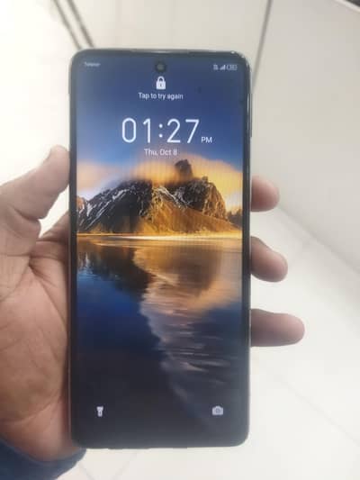Infinix Hot 30
