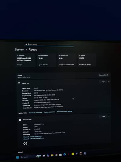 Gaming PC