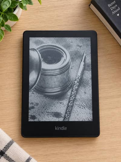 Amazon Kindle 11 generation Paperwhite