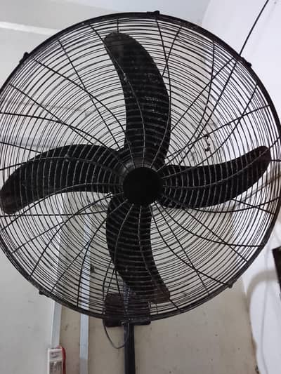 2 fan
