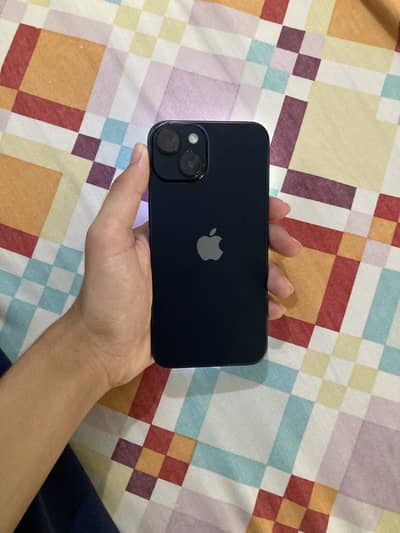 Apple iPhone 14 FU NON PTA