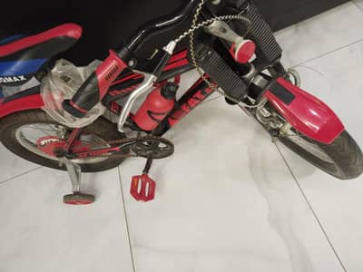 kids cycle