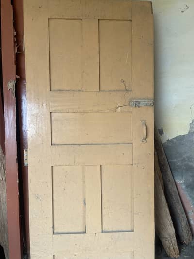 Diyar ke Mazboot Darwazay & Balay – Sale ke Liye