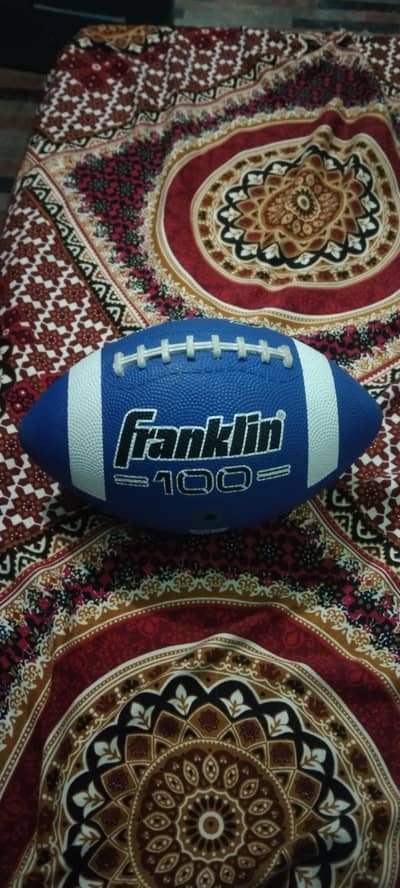 PASING BALL FRANCLINE