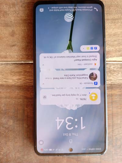Vivo V27e
