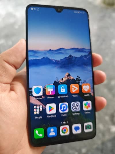 Huawei Mate 20
