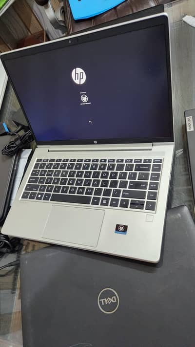 Hp probook 445 G9 | ryzen 7 5850u
