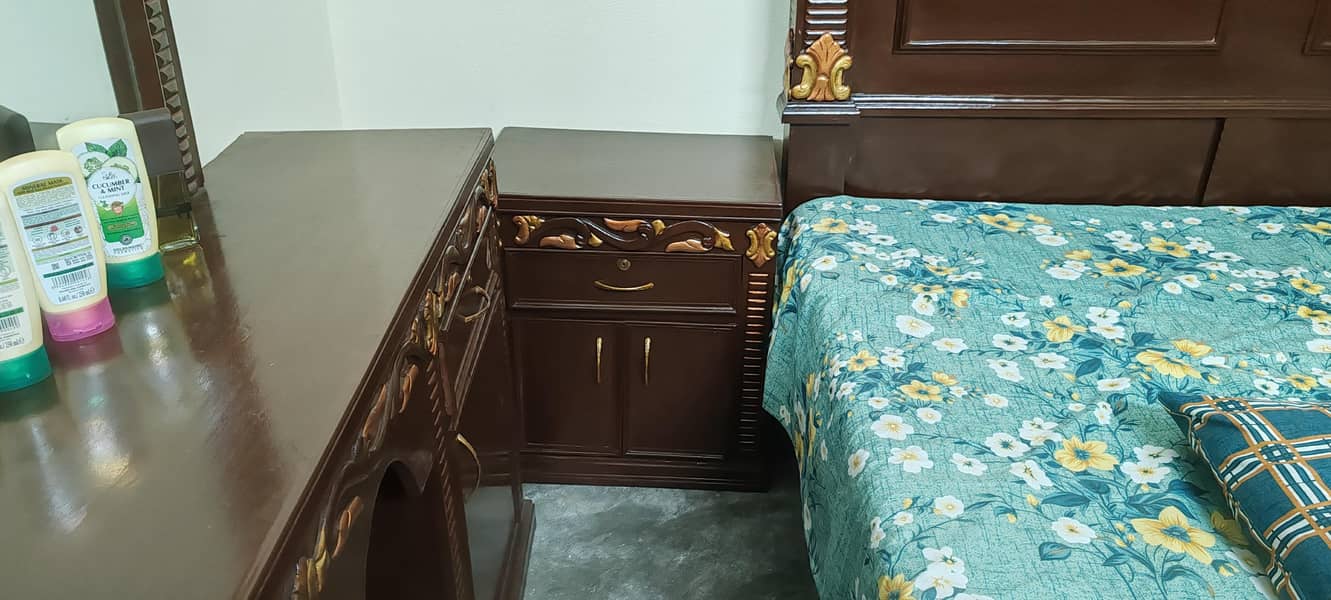 king sized bed set 2