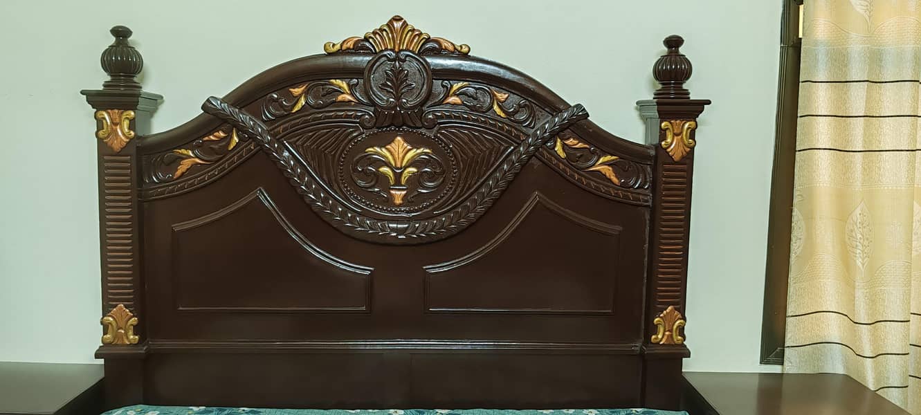king sized bed set 4