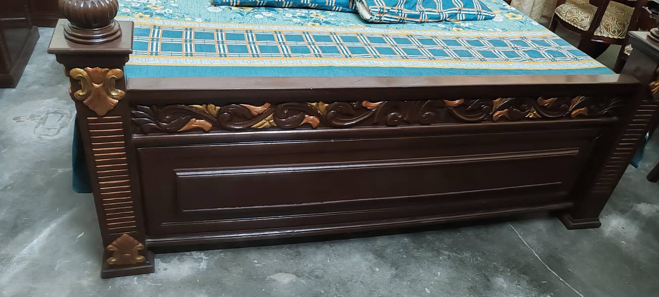 king sized bed set 5