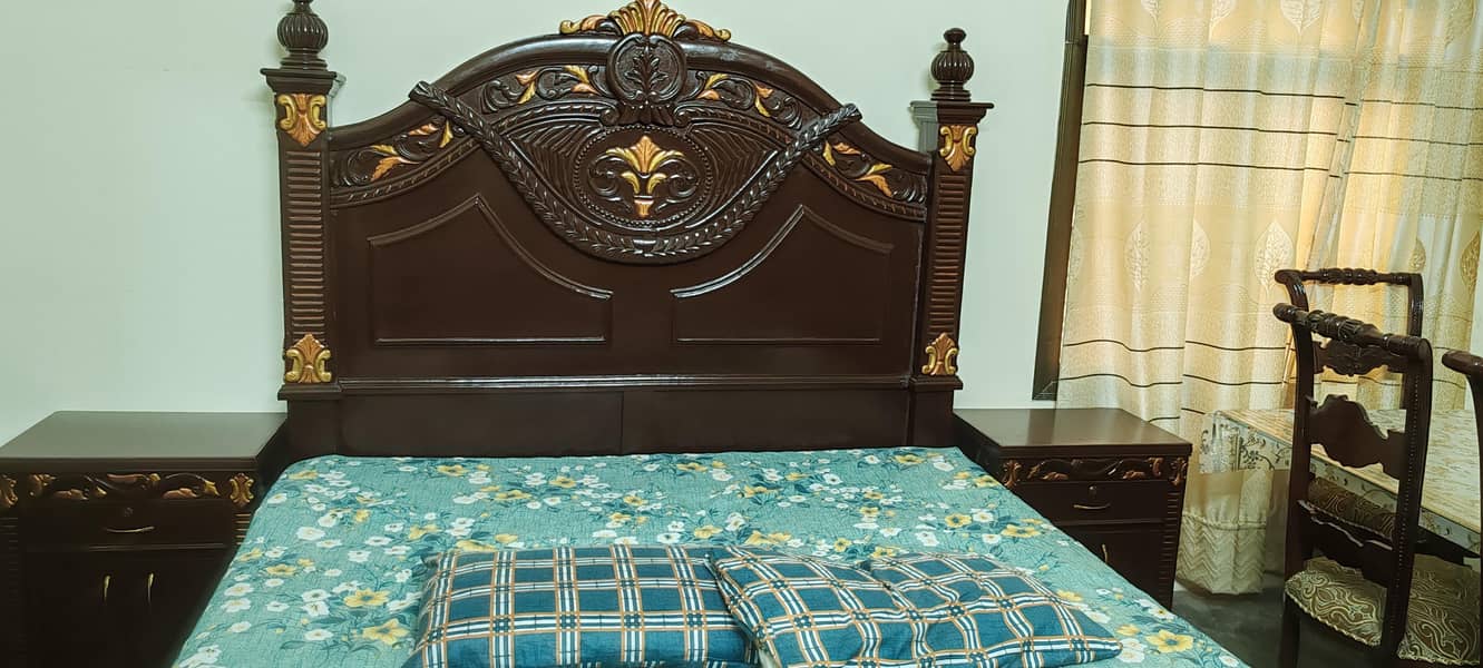 king sized bed set 8