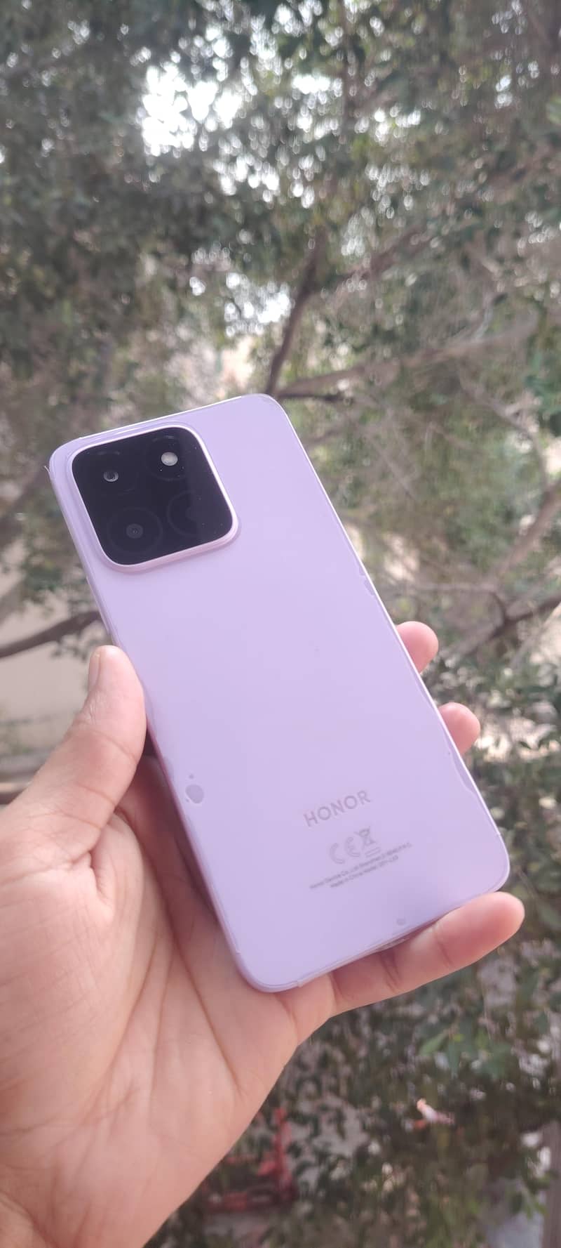 Honor X5b 1