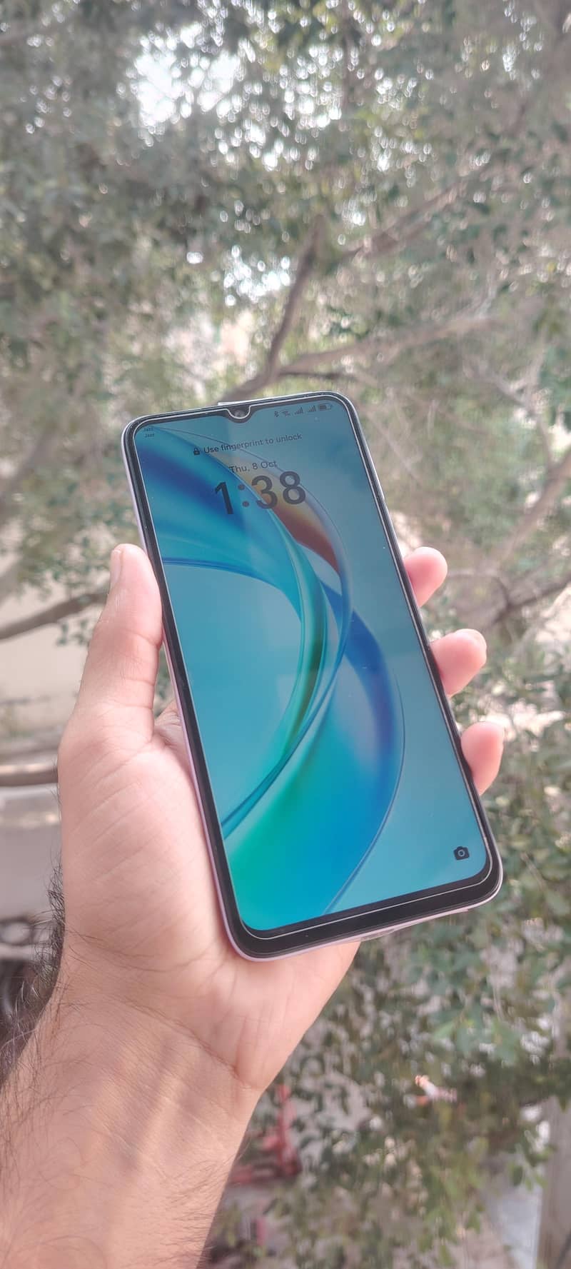Honor X5b 2