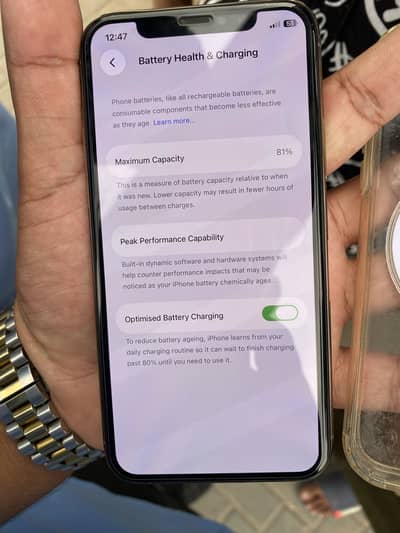 Apple iPhone 11 Pro