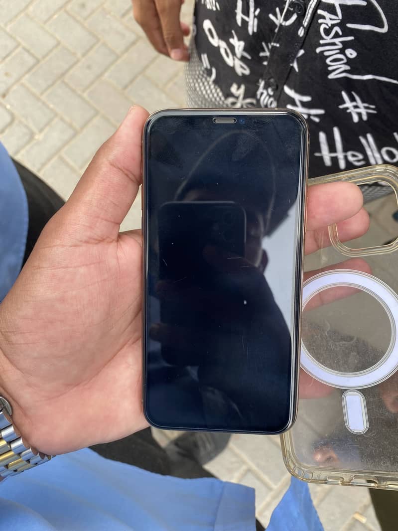 Apple iPhone 11 Pro 1
