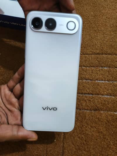 Vivo V80 Lite 5G all ok good condition with full box urgent sell