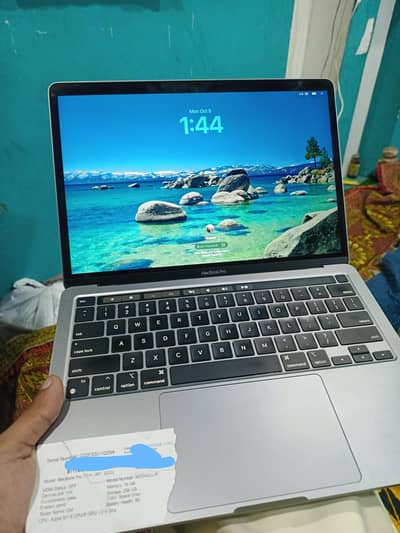 apple macbook pro 13