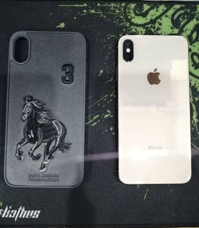 Apple iPhone XS Max