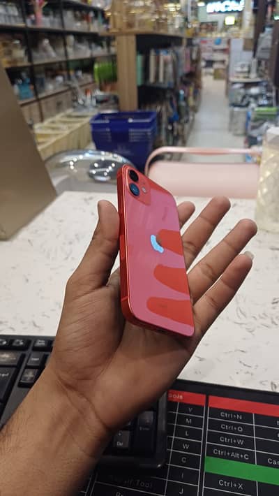 IPhone 12m sim activated approved