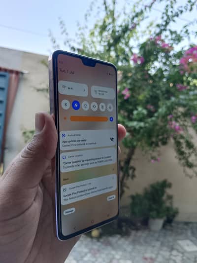 Vivo V23