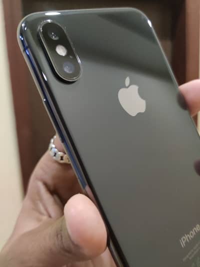 Apple iPhone XS