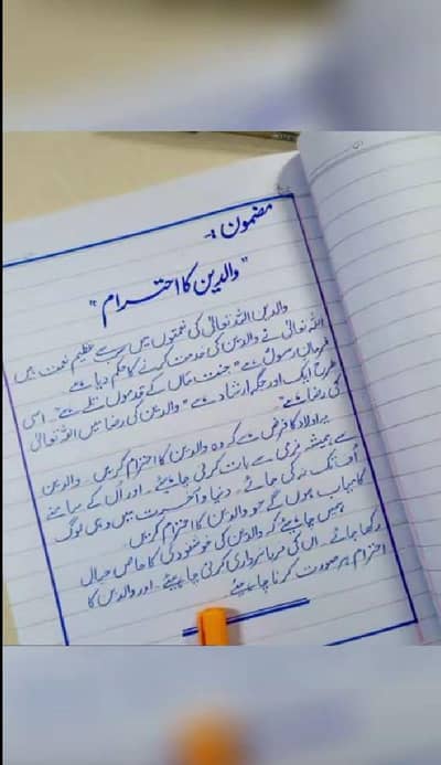 handwriting assignment writen by zoi