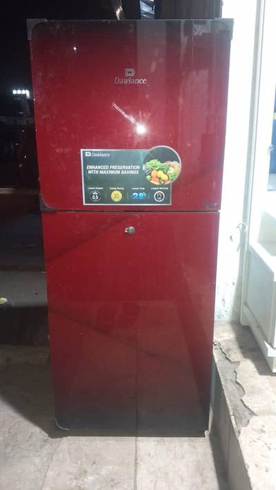 Dawlance Refrigerator For Sale