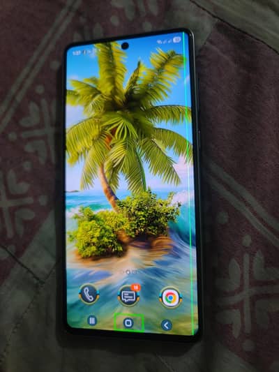 Samsung Mobile A73 5G