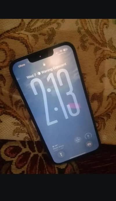 Apple iPhone 13 Pro