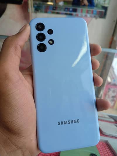 Samsung Mobile A13