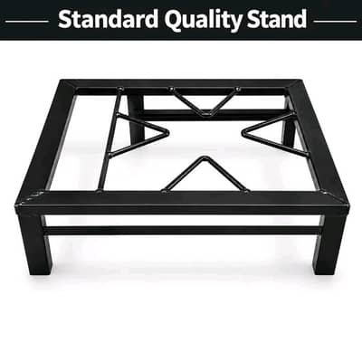 Hot Plate Stove Stand