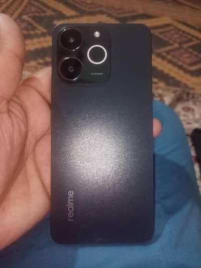 Realme Other Model