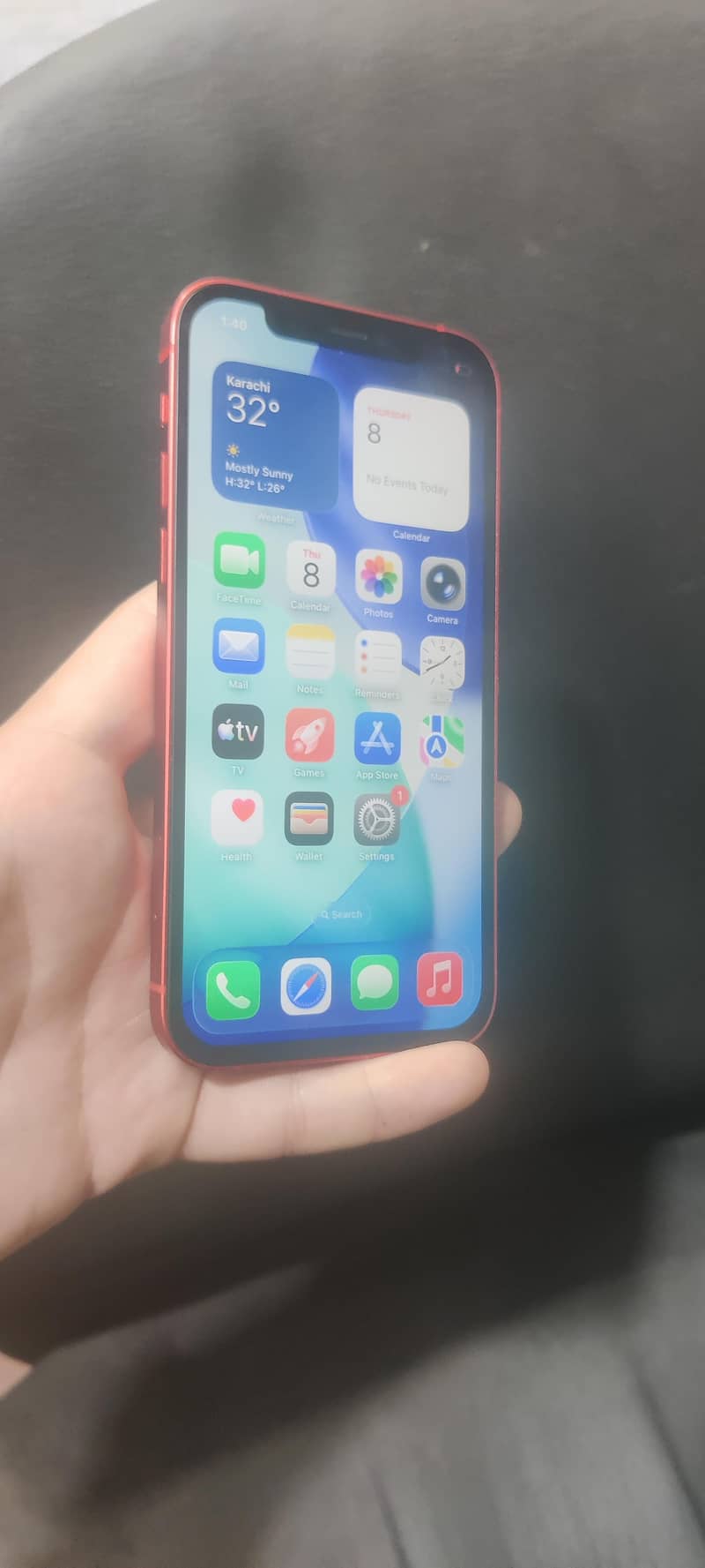 Apple iPhone 12 3