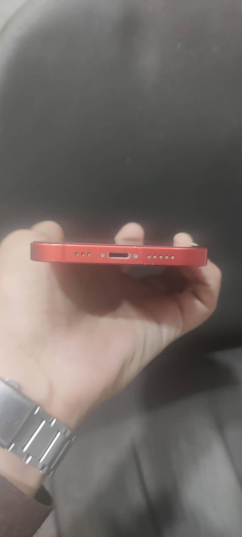Apple iPhone 12 4