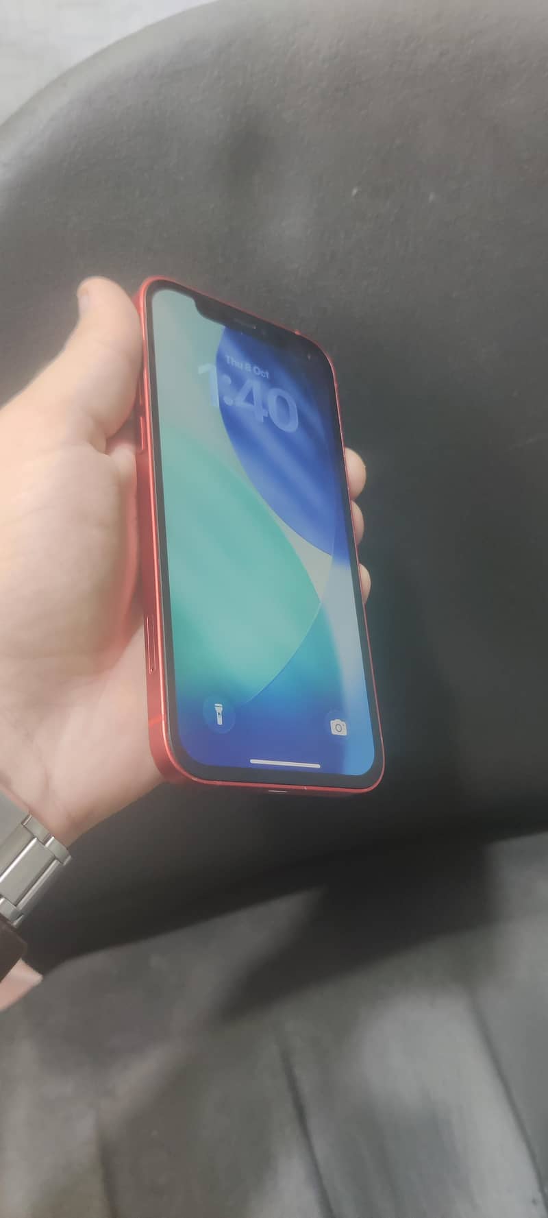 Apple iPhone 12 5