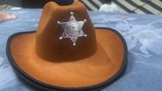 Cowboy Hat