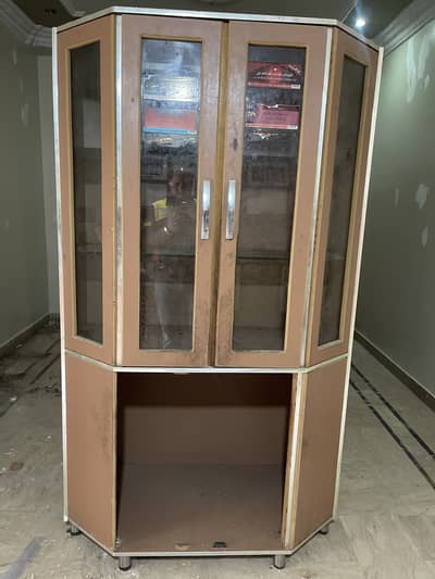 Cupboard Almary Dressing